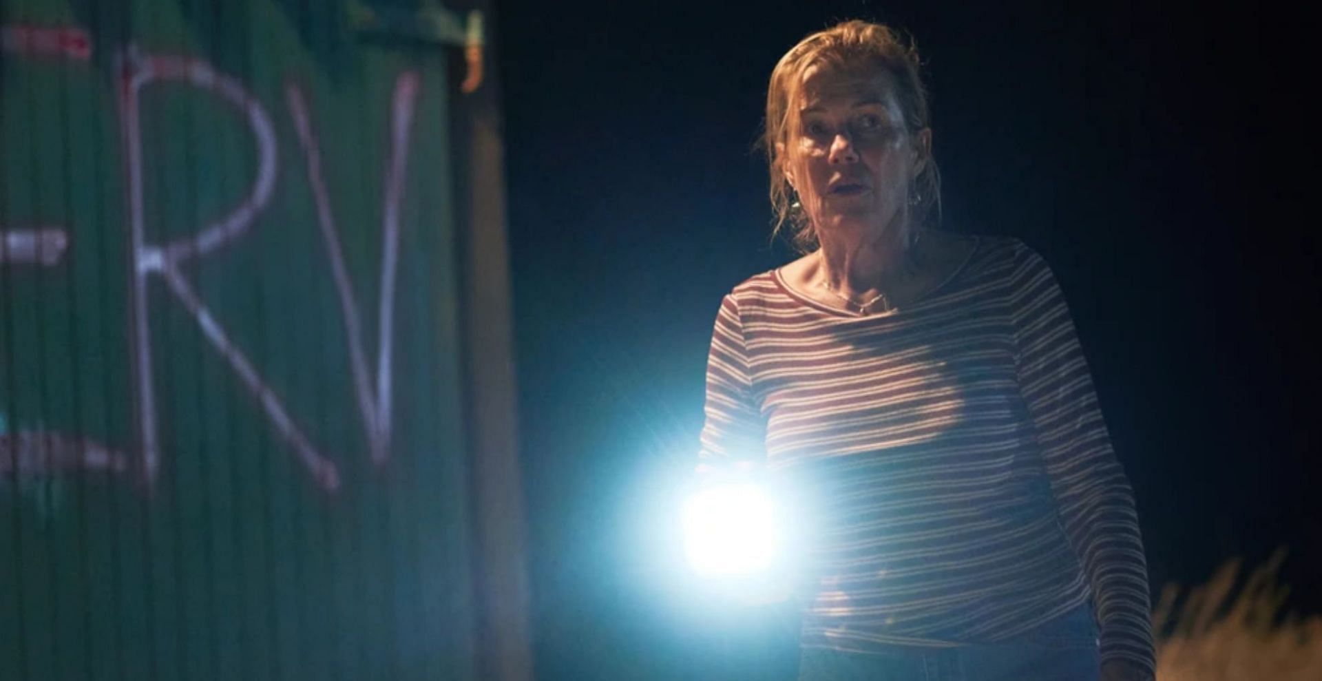 A still from The Survivors season 1 (Image via Netflix)