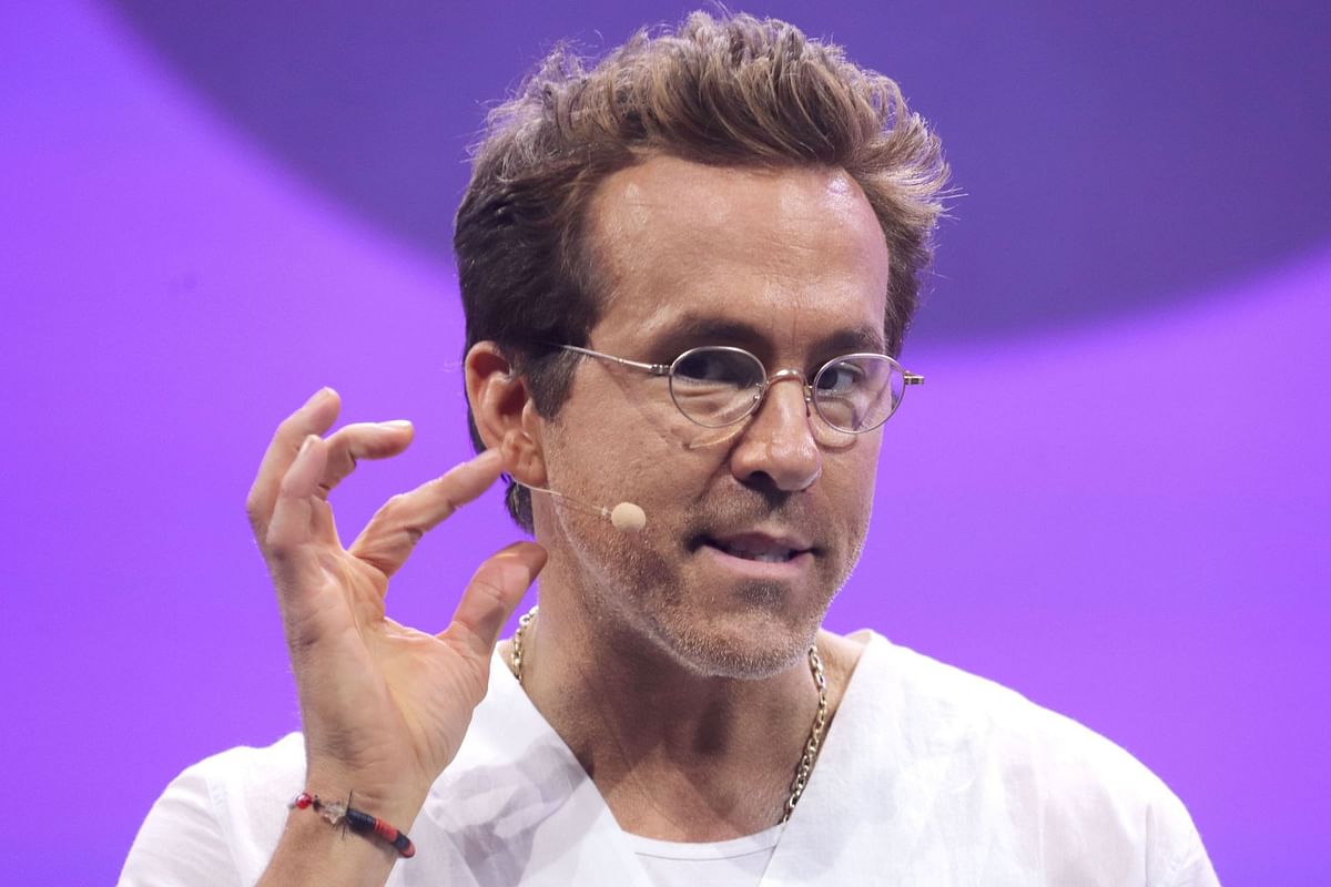 Has Ryan Reynolds narrated the upcoming docuseries Underdogs? Details explored