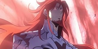 I didn't realize Antares was using Earth as a bait in Solo Leveling, until I discovered his true motive