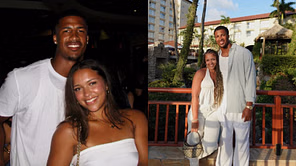 "I love you baby" - Ohio State star Sonny Styles celebrates GF Kaia's 21st birthday with heartwarming note