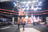There's only one man who can win the WWE World Heavyweight Championship from Gunther