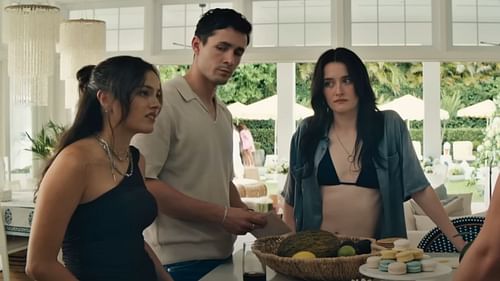 A still from the trailer (Image via Sony Pictures Entertainment)