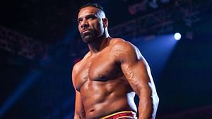 Former WWE Superstar Jinder Mahal gets married