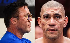 Alex Pereira injury concerns raised by Chael Sonnen following UFC legend's stark warning to 'Poatan'