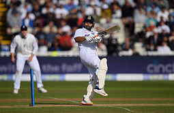 A look at the Test record of Team India's squad in England ahead of ENG vs IND 2025 series ft. Rishabh Pant