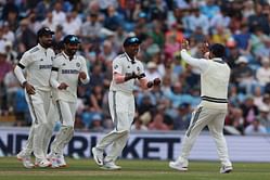 "The Indian team has let themselves down massively" - Aakash Chopra on 'disciplinary' mistakes in ENG vs IND 2025 1st Test