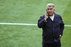 Barcelona star unhappy with his current situation at club, seeks meeting with Hansi Flick and Joan Laporta: Reports