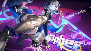 Honkai Star Rail Cipher teams guide: Best F2P and premium team comps