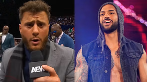 5 Stars who could win the Casino Gauntlet match at AEW All In