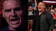 Gunther vs. Goldberg is "absolutely miserable," ex-WWE writer says (Exclusive)