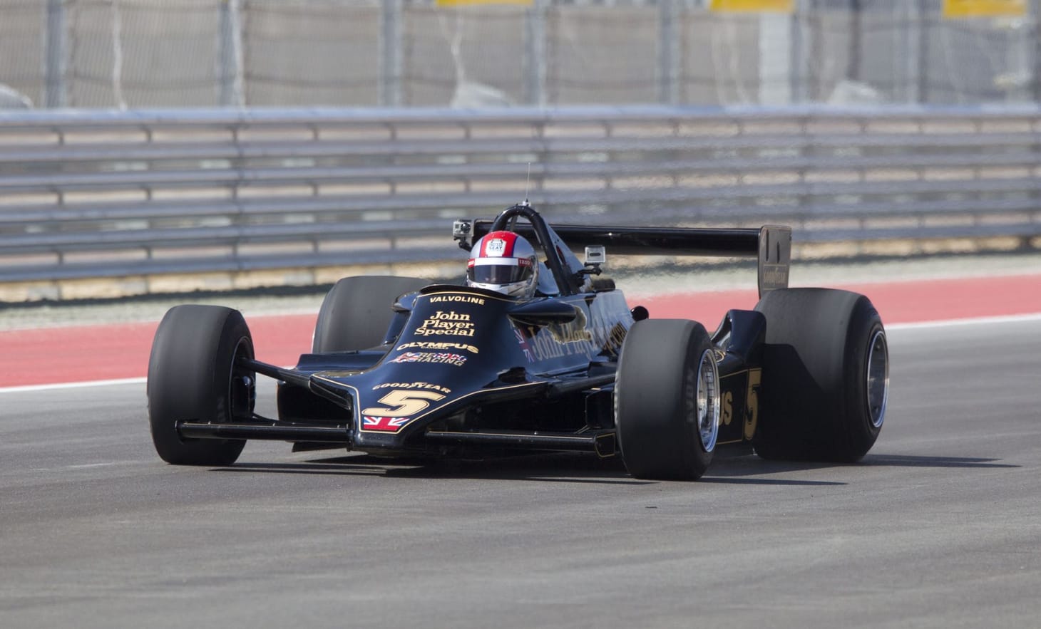 Mario Andretti Net Worth How rich is the IndyCar legend?