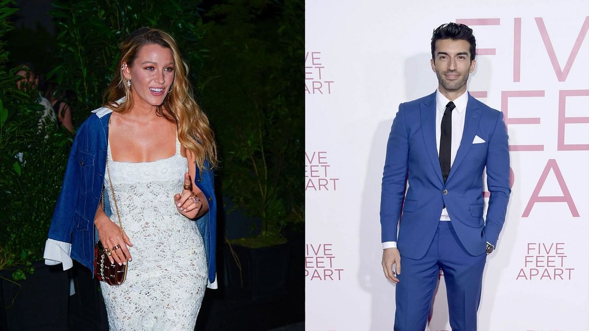 Zack Peter says "winter is coming" for Blake Lively as Bryan Freedman claims she will be deposed following dismissal of Justin Baldoni's $400M lawsuit