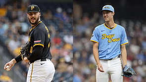 Pirates vs. Brewers: Game 3 prediction, odds, injuries and picks - June 25, 2025