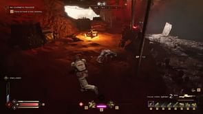 Dune Awakening: How to farm Insulated Fabric