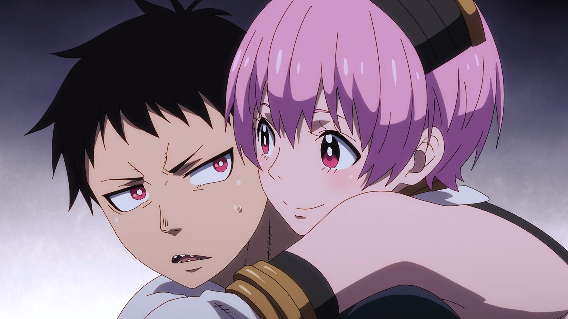 Fire Force season 3 episode 12 review (Image via David Production)