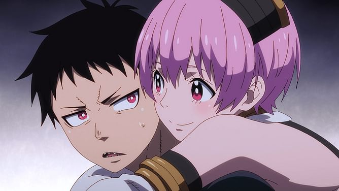 Fire Force season 3 episode 12 review: David Production builds hype for part 2 with major developments