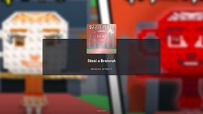 How to get the rarest Secrets in Steal a Brainrot
