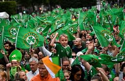 Luxembourg vs Republic of Ireland Prediction and Betting Tips | June 10th 2025