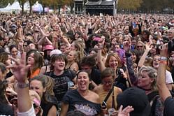 What is the Fête de la Musique event in France? Several people hospitalized following a series of syringe attacks at the street music festival