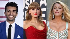 "Massive victory for team Baldoni": Perez Hilton reacts to Judge Liman's latest ruling on Taylor Swift's involvement in Blake Lively's legal saga