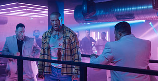 K.O. (2025) ending explained: Does Leo survive the fight?