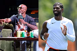 “Young bull is out there spinning” - Chad Johnson leaks reviews about Shedeur Sanders from Browns locker room