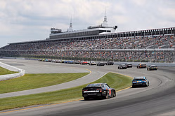 NASCAR Saturday schedule 2025: Here’s what today’s schedule at Pocono Raceway looks like