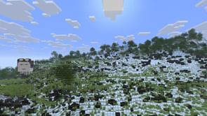 How to use X-ray in Minecraft 1.21.6