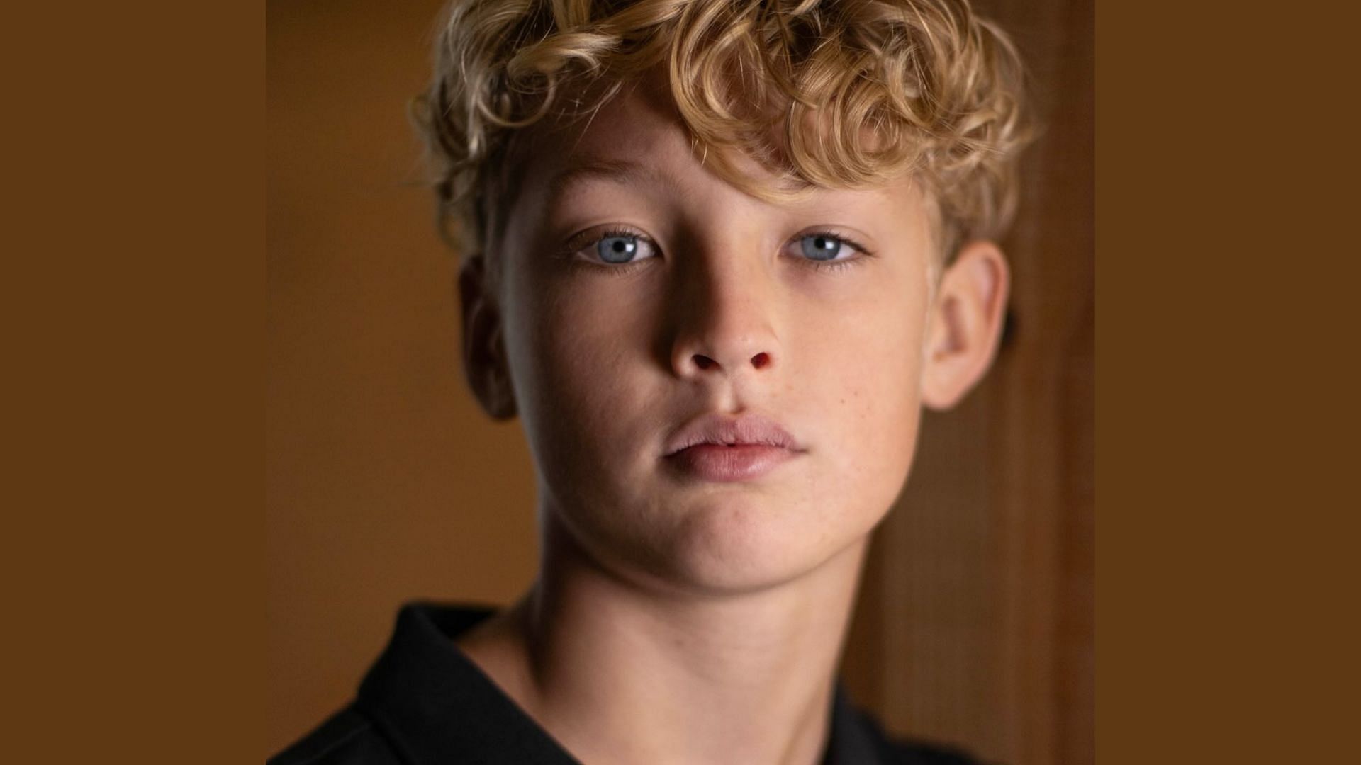 Lox Pratt will act as Draco Malfoy in HBO Original series (Image via Instagram/@streamonmax)