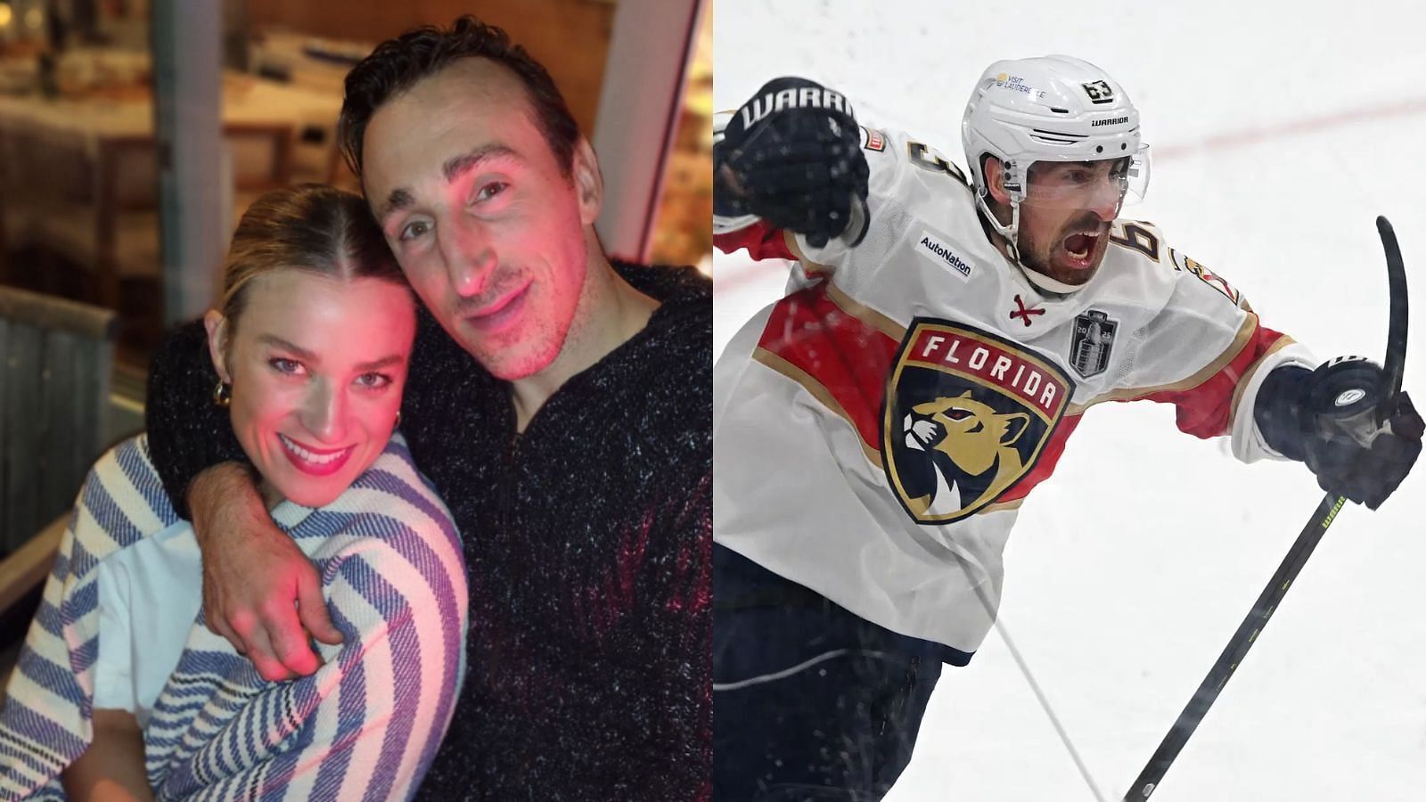 Brad Marchand