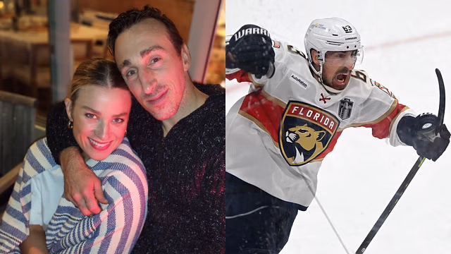 Brad Marchand