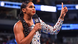 37-year-old WWE veteran calls out Bianca Belair for going behind her back