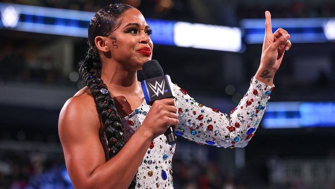 37-year-old WWE veteran calls out Bianca Belair for going behind her back