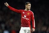 Manchester United offered €50 million-rated star in exchange for Antony - Reports