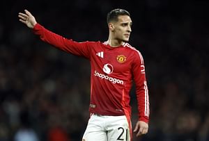 Manchester United offered €50 million-rated star in exchange for Antony - Reports