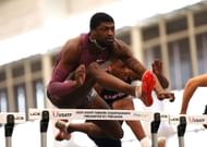 Cordell Tinch. Source: Getty