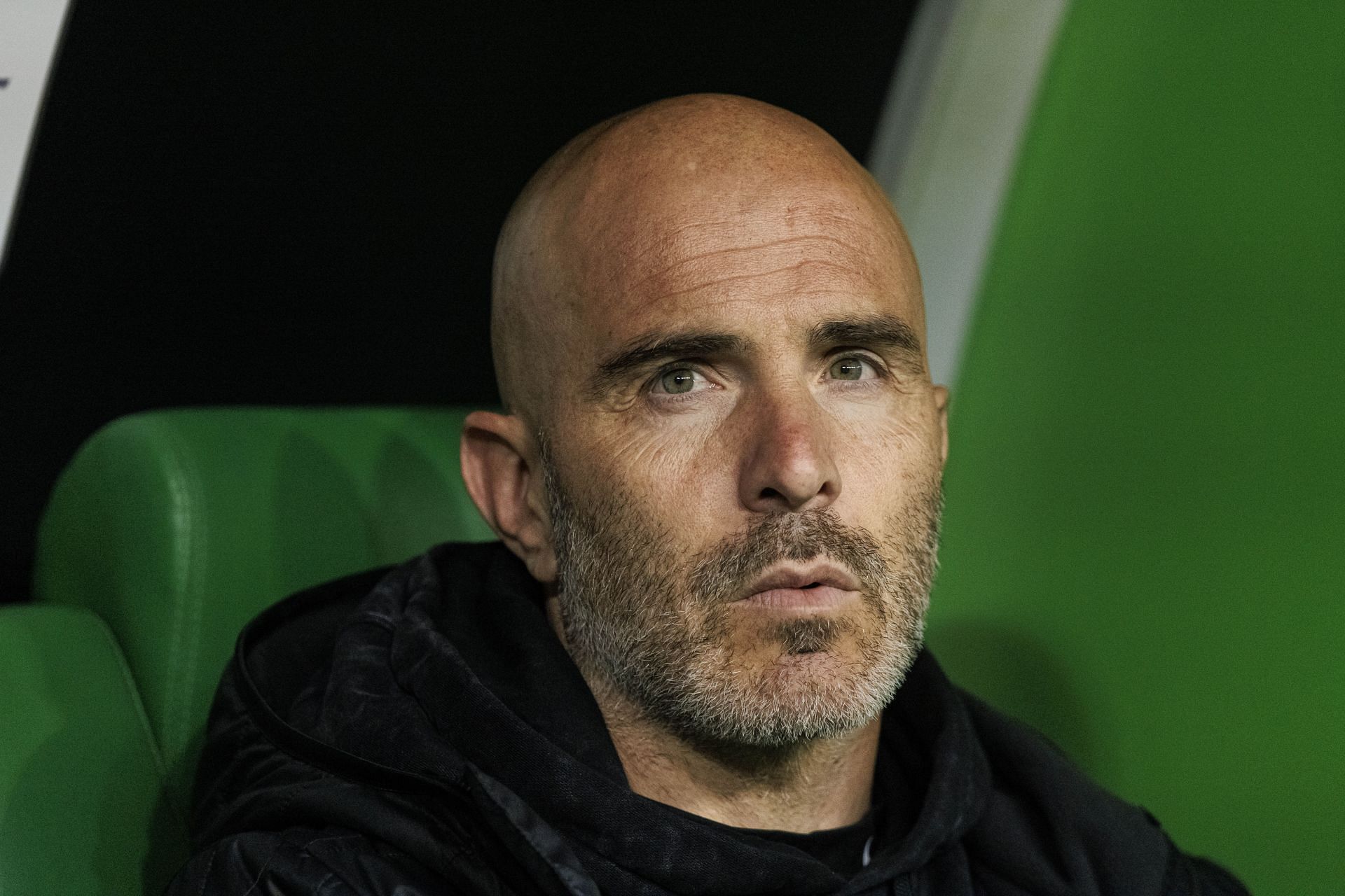 Real Betis Balompie v Chelsea FC - UEFA Conference League Final 2025 - Source: Getty