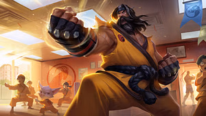 "Vi? Stands for stupid!": League of Legends LoLdle answers 1074 (Sunday, June 15, 2025)