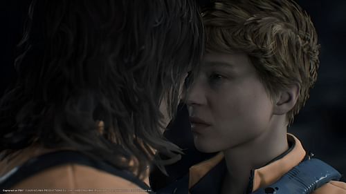 Death Stranding 2 will be a PS-exclusive title (Image via PlayStation Publishing LLC)