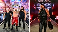 5 superstars who could join Jacob Fatu against Solo Sikoa's New Bloodline in WWE