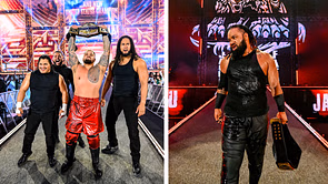 5 superstars who could join Jacob Fatu against Solo Sikoa's New Bloodline in WWE
