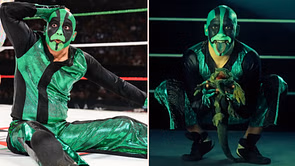 Major update on Mr. Iguana’s main roster WWE future