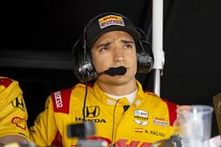 Days after the Detroit blow, Alex Palou reminisces about his milestone achievement he 'still can't believe'