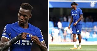Noni Madueke and Nicolas Jackson among 10 players Chelsea are ready to offload this summer: Reports