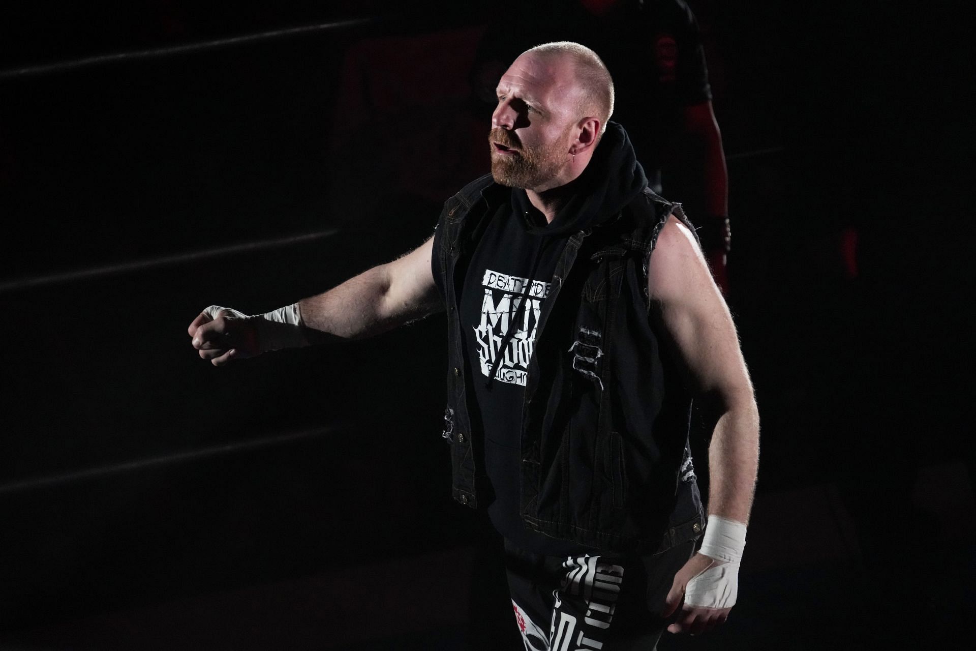 New Japan Pro-Wrestling - SAKURA GENESIS - Source: Getty