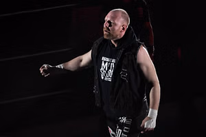 Massive lawsuit filed against Jon Moxley and AEW