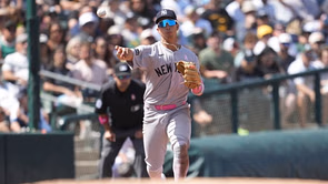 Oswaldo Cabrera reveals motivating factor in recovery from injury
