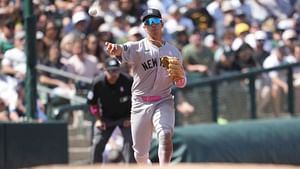 Oswaldo Cabrera reveals motivating factor in recovery from injury