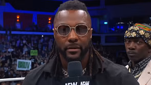 3 Signs Swerve Strickland will soon turn heel in AEW