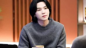 "He could still need time"- ARMYs defend BTS' Suga as fans express disappointment over lack of livestream following military discharge